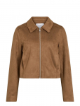 Vila - Vimoody L/S Jacket - Noos - Kerged suvejakid - 34