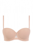 CHANTELLE - Halo Bandeau T-Shirt Bra - T-s&auml;rgi rinnahoidjad - 80 C