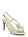Tamaris - Women Sandals - Kontsaga sandaalid - 37