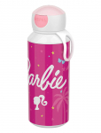 Mepal - Drikkeflaske Pop-Up Campus Barbie - S&ouml;&ouml;giaeg - 400 ML