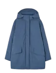 THE ANIMALS OBSERVATORY - Lion Kid Jacket Blue-Grey - Tepitud ja polsterdatud - 6 Y