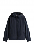 Tommy Hilfiger - Rwb Hooded Jacket - Kerged jakid - S
