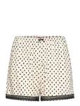 HUGO - Polka Dot_Shorts - L&uuml;hikesed p&uuml;ksid - L