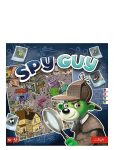 Trefl - Spel Spy Guy - Lauam&auml;ngud - ONE SIZE