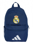 Adidas Performance - Real Madrid Kids Backpack - Seljakotid - ONE SIZE