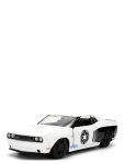 Jada Toys - Star Wars Stormtrooper 2012 Dodge 1:32 - Muud m&auml;nguautod - ONE SIZE