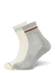 Becks&ouml;ndergaard - Short Cotta Sock 2 Pack - Tavalised sokid - 37-39