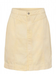 Cream - Crlorra Skirt - L&uuml;hikesed seelikud - 46