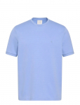 Calvin Klein - Ss Tonal Stripe Crewnk Tee - L&uuml;hikeste varrukatega - XL