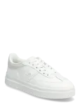 Tommy Hilfiger - Th Modern Court Ltr Sneaker - Madala s&auml;&auml;rega tossud - 41