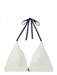 Calvin Klein - Triangle - Kolmnurksed bikiinitopid - XL
