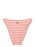 Calvin Klein - High Leg Bikini - Bikiinip&uuml;ksid - M