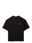 Calvin Klein - S/S Crew Neck - L&uuml;hikeste varrukatega - M