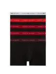 Tommy Hilfiger - 5P Trunk Wb - Bokserid - M