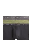 Tommy Hilfiger - 3P Low Rise Trunk - Bokserid - XXL