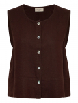 FREE/QUENT - Fqlava-Top - Varrukateta - L