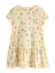 Lindex - Short-Sleeved Tunic - L&uuml;hikeste varrukatega vabaajakleidid - 116