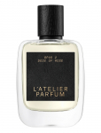 L'atelier Parfum - Edp Dose Of Rose 50Ml - Eau De Parfum - 50 ML