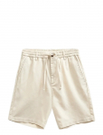 Anerkjendt - Akjames Cot/Linen/Vis Ela Shorts - Vabaaja l&uuml;hikesed p&uuml;ksid - XXL