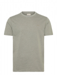 Gant - 2 Tone Pique Ss Tshirt - L&uuml;hikeste varrukatega - XXXL