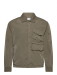 C.P. Company - Chrome R Overshirt - Kerged jakid - M
