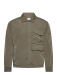 C.P. Company - Chrome R Overshirt - Kerged jakid - M