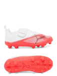 PUMA - Ultra 7 Play V Fg/Ag Rb Jr - Jalgpallisaapad - 28