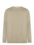 Knowledge Cotton Apparel - Crew Neck Sweater - &Uuml;mara kaelusega - L