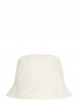 Knowledge Cotton Apparel - Seersucker Bucket Hat - K&uuml;barad - L/XL