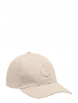 Knowledge Cotton Apparel - Twill Badge Cap - Nokam&uuml;tsid - L/XL