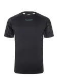 Hummel - Hmlblaze26 Pro Training Jersey S/S - Spordi jalgpallis&auml;rgid - L