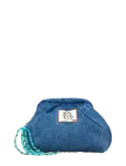 Becks&ouml;ndergaard - Denima Bonita Bag - Peo- ja teatrikotid - ONE SIZE