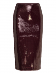 Dante6 - Dante6-Bronya Sequins Skirt - P&otilde;lveni ja midiseelikud - 34