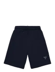 Hummel - Hmljr Tukas Reg Shorts - L&uuml;hikesed dressip&uuml;ksid - 110