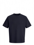 Jack & Jones - Jprblaethan Ss Logo Tee Sn - L&uuml;hikeste varrukatega - XXL