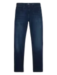 7 For All Mankind - Slimmy Deep Blue - Kehasse hoidvad - 34 x 33