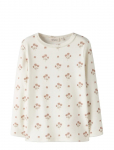 Lil'Atelier - Nmflayo Sig Ls Slim Top Lil - Pikkade varrukatega T-s&auml;rgid - 98