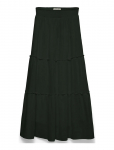 Vero Moda - Awkeeley Hw Long Skirt Noos - Maksiseelikud - S