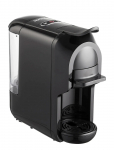 Nordic Sense - Kaffemaskine 2-I-1 1450 Watt - Kohvimasinad - 28X11.5X25CM x 28