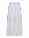 Rip Curl - Oasis Broderie Maxi Skirt - Maksiseelikud - XL