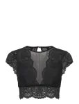 Hunkem&ouml;ller - Essie High Neck Bralette - Braletid - S