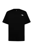 The North Face - U Tested And Proven Relaxed Ss Tee - Spordi T-s&auml;rgid - S