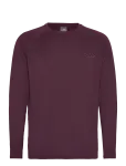 ICANIWILL - Mirage Cardio Long Sleeve - Spordi pikkade varrukatega topid - S