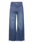 Sofie Schnoor Baby And Kids - Faisask Jeans - Laiad teksad - 104