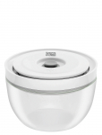 Zwilling - Fresh & Save Vakuumsk&aring;l Glas S 12 Cm, 0,3 L - Kastid ja konteinerid - 0.3 L