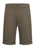 Lindbergh - Superflex Aop Chino Shorts - Chino l&uuml;hikesed p&uuml;ksid - XL