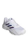 Adidas Tennis - Courtjam Control 3 W - Spordi tennisejalatsid - 38 2/3