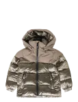 Tretorn - Flake Puffer Jacket - Tepitud ja polsterdatud - 158-164