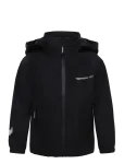 Tretorn - Storm Shell Jacket - Shell-joped - 98-104