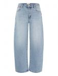ABRAND - 95 Mid Barrel Jody Jody Blue - Barrel-teksad - 25